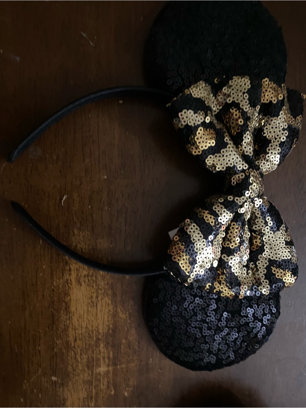 2 Disney Mickey Ears